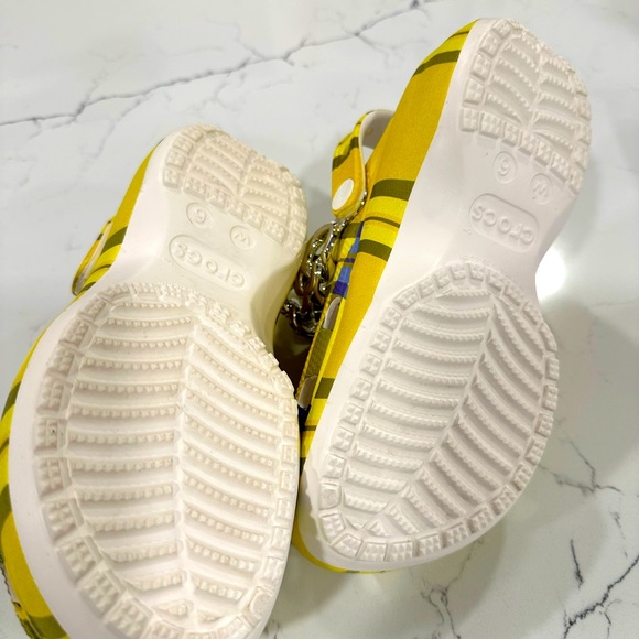 Crocs Special Edition Clueless, the “Cher” - Picture 8 of 8